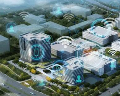 智慧园区解决方案 以多维度AI智能监控赋能园区管理，实现降本增效