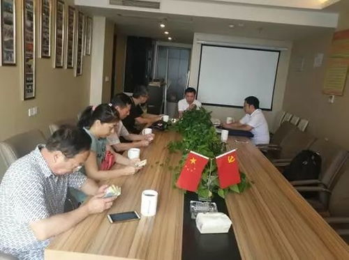 圣德书院专家下午茶 一针见血助力滨海产业园服务升级，初步达成合作意向